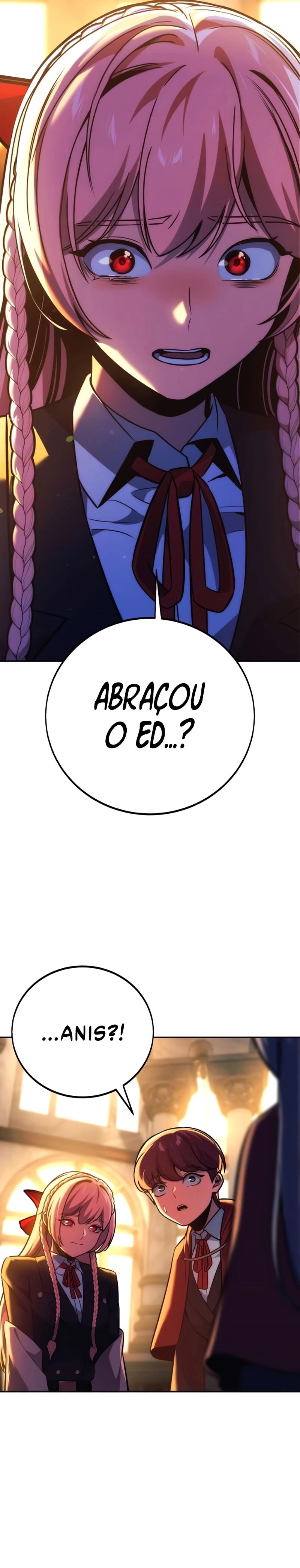 Guia de Sobrevivência do Extra da Academia Capítulo 047 - página 11