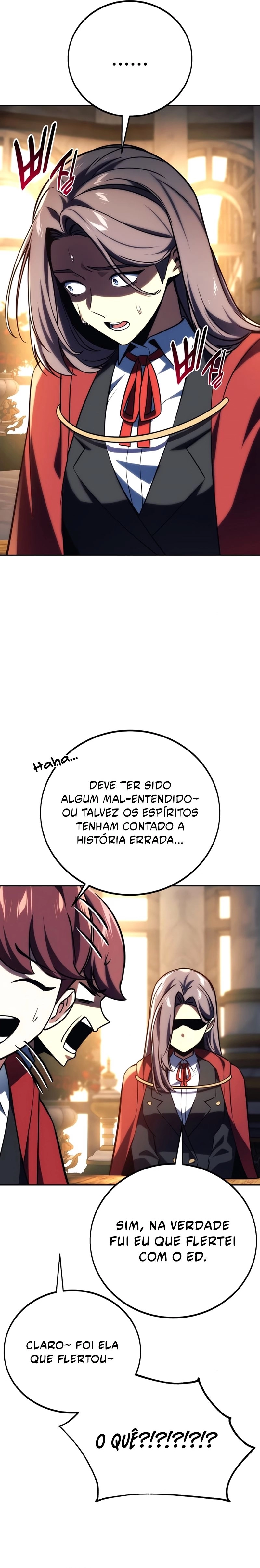 Guia de Sobrevivência do Extra da Academia Capítulo 047 - página 12