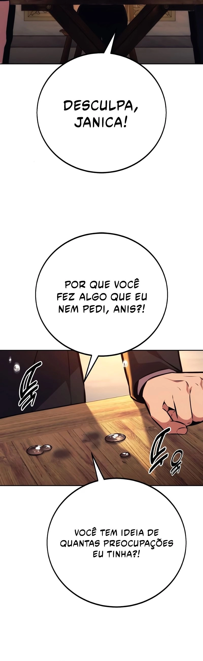 Guia de Sobrevivência do Extra da Academia Capítulo 047 - página 16