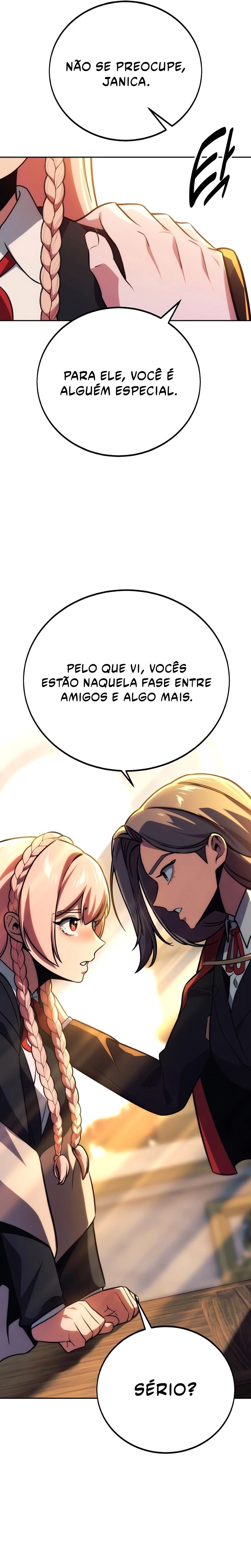 Guia de Sobrevivência do Extra da Academia Capítulo 047 - página 18