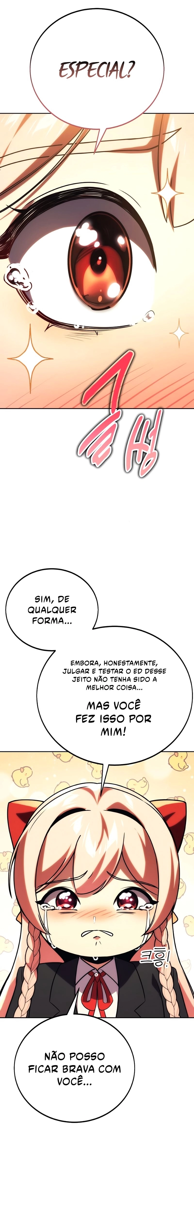 Guia de Sobrevivência do Extra da Academia Capítulo 047 - página 19