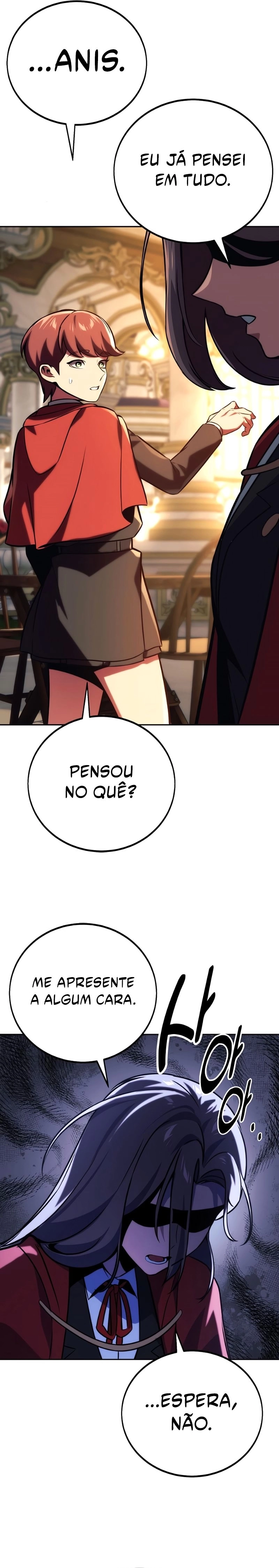 Guia de Sobrevivência do Extra da Academia Capítulo 047 - página 22