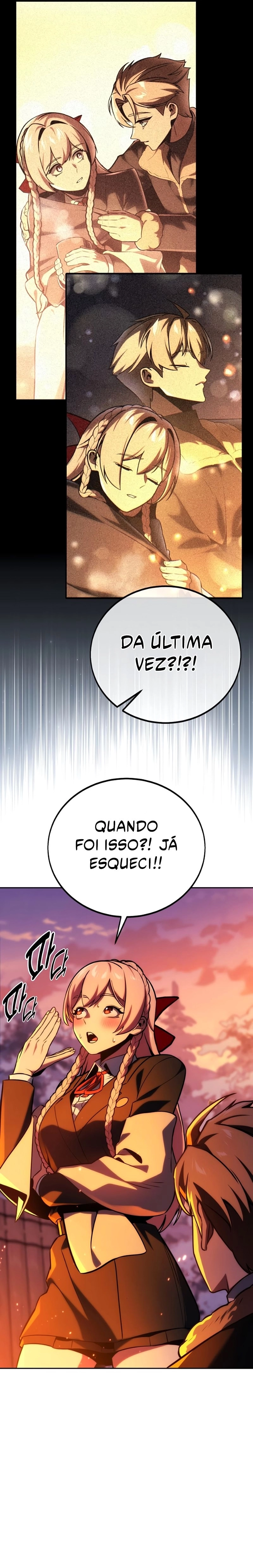 Guia de Sobrevivência do Extra da Academia Capítulo 047 - página 31