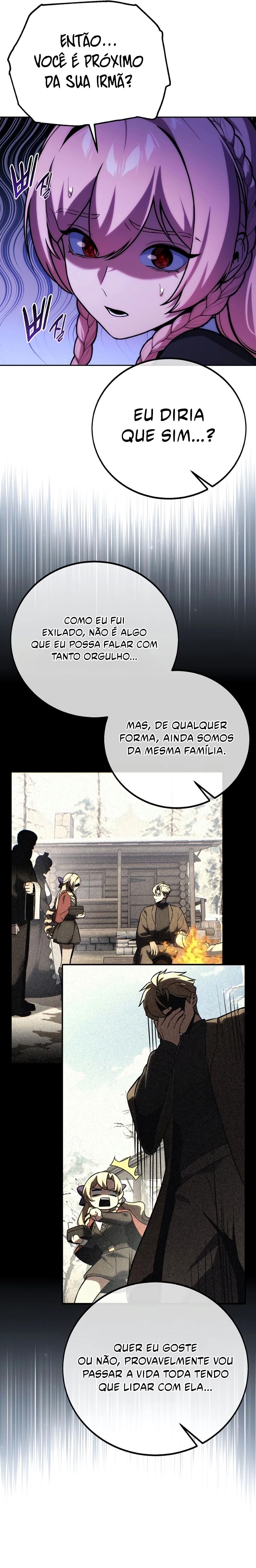 Guia de Sobrevivência do Extra da Academia Capítulo 047 - página 38