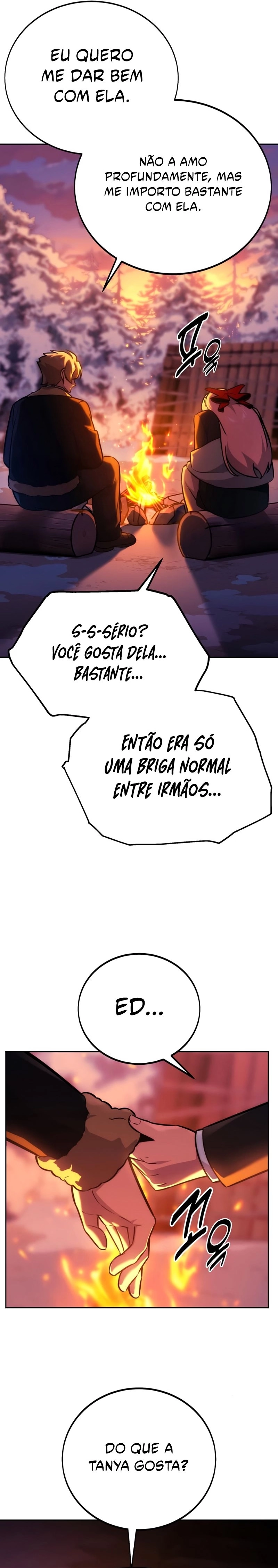 Guia de Sobrevivência do Extra da Academia Capítulo 047 - página 39