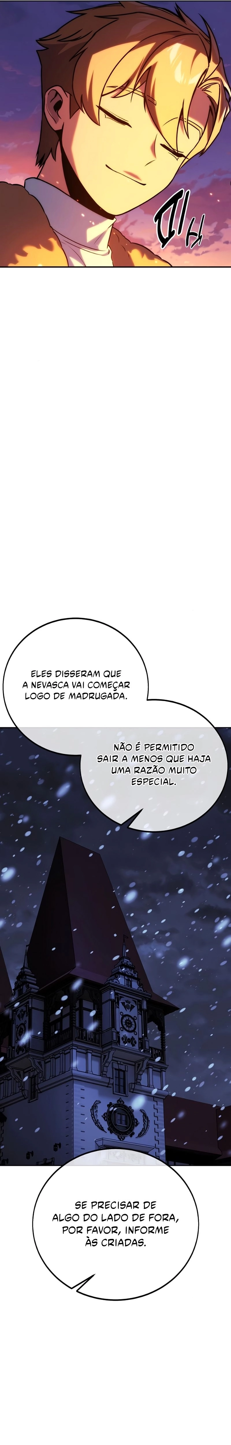 Guia de Sobrevivência do Extra da Academia Capítulo 047 - página 42