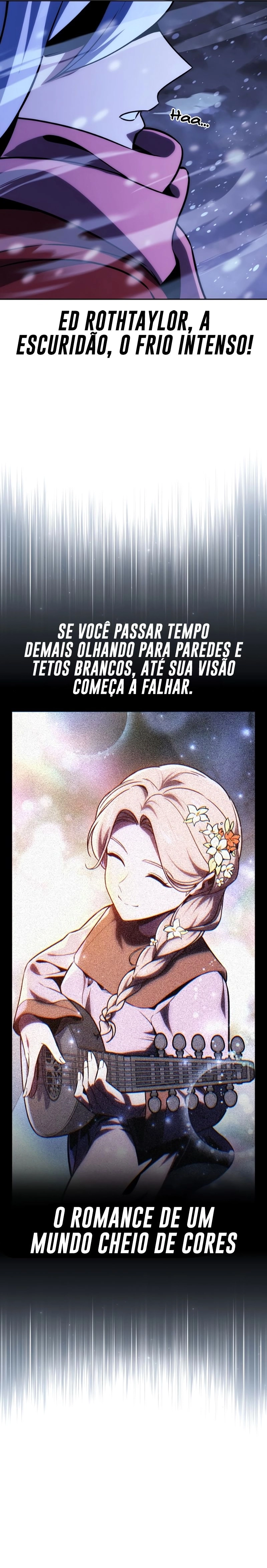 Guia de Sobrevivência do Extra da Academia Capítulo 047 - página 49