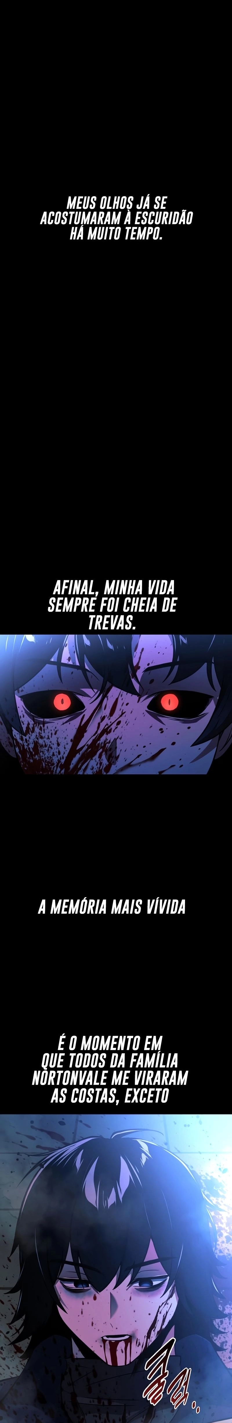 Guia de Sobrevivência do Extra da Academia Capítulo 048 - página 1