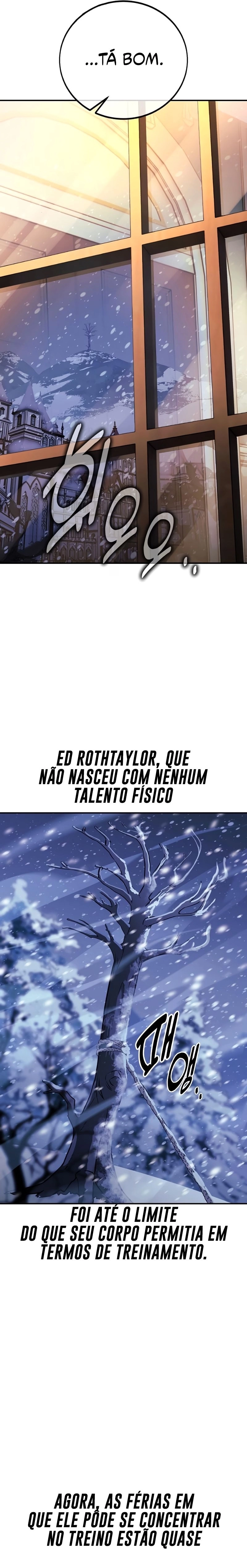 Guia de Sobrevivência do Extra da Academia Capítulo 048 - página 7