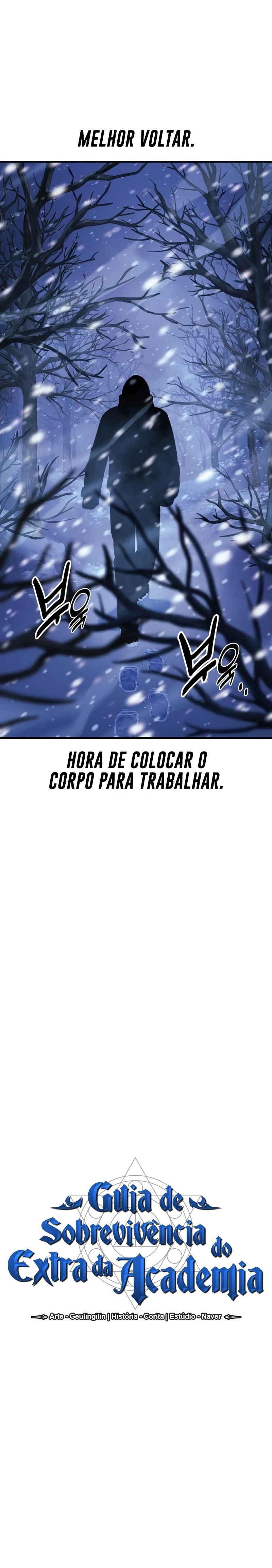 Guia de Sobrevivência do Extra da Academia Capítulo 048 - página 15