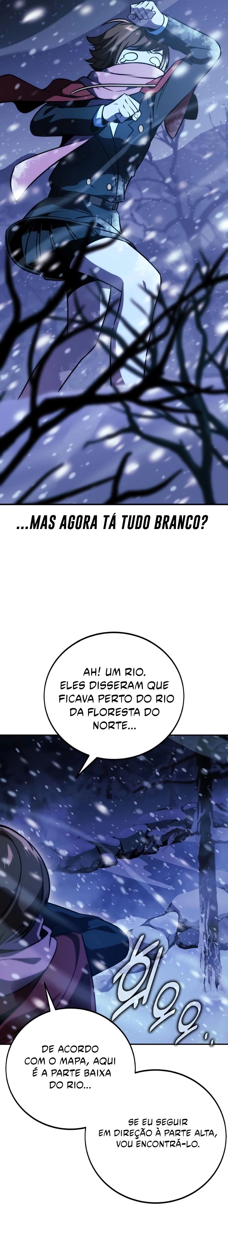 Guia de Sobrevivência do Extra da Academia Capítulo 048 - página 17