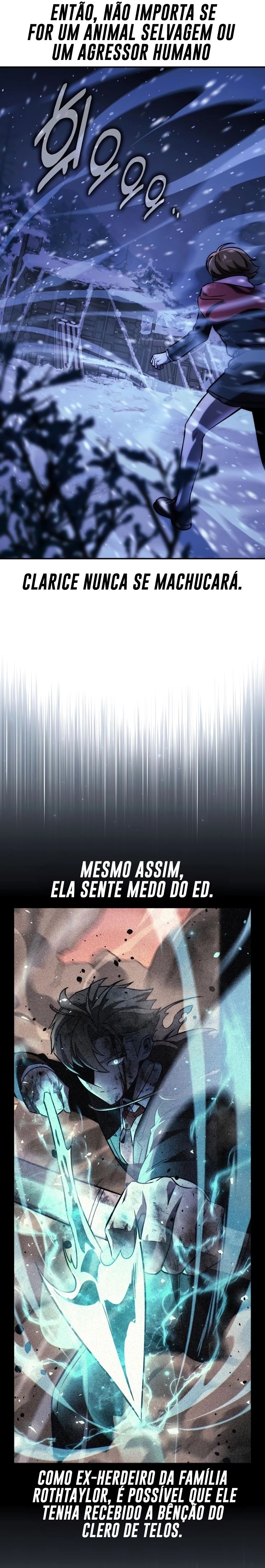 Guia de Sobrevivência do Extra da Academia Capítulo 048 - página 19