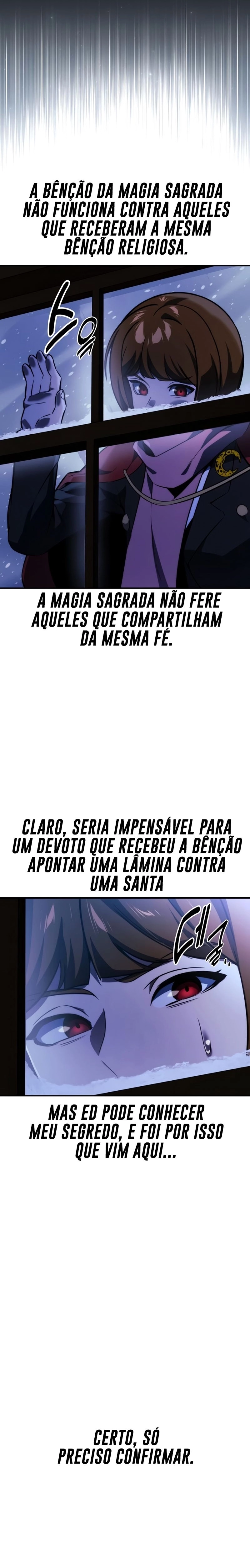 Guia de Sobrevivência do Extra da Academia Capítulo 048 - página 20
