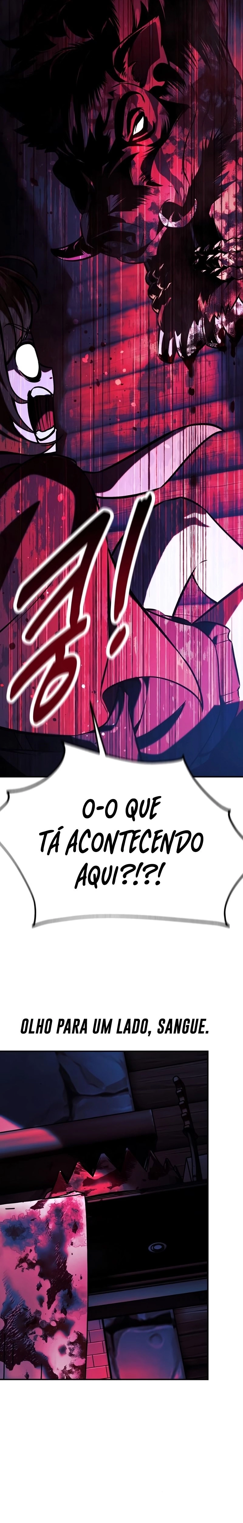 Guia de Sobrevivência do Extra da Academia Capítulo 048 - página 23