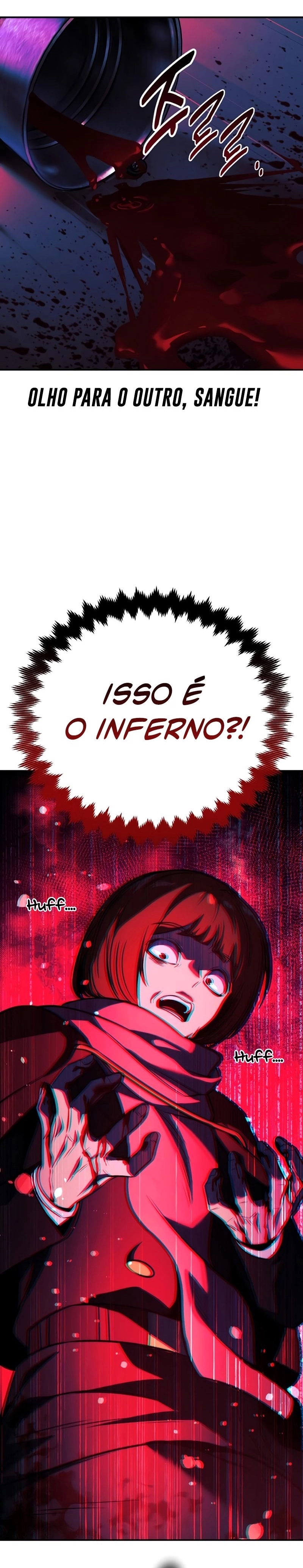 Guia de Sobrevivência do Extra da Academia Capítulo 048 - página 24