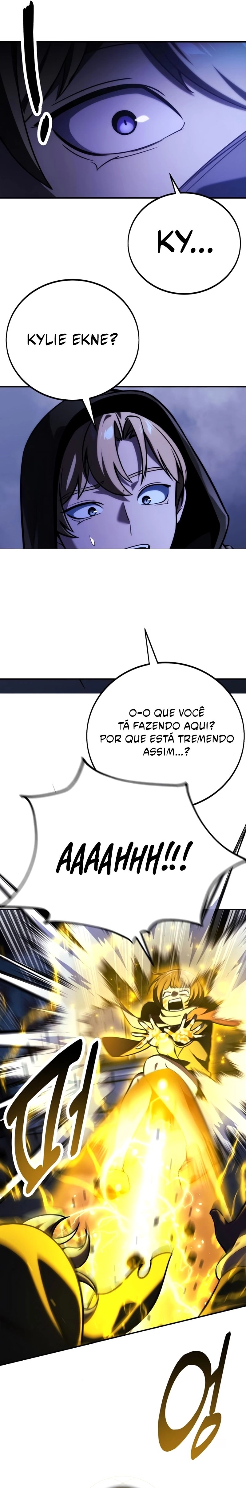 Guia de Sobrevivência do Extra da Academia Capítulo 048 - página 32