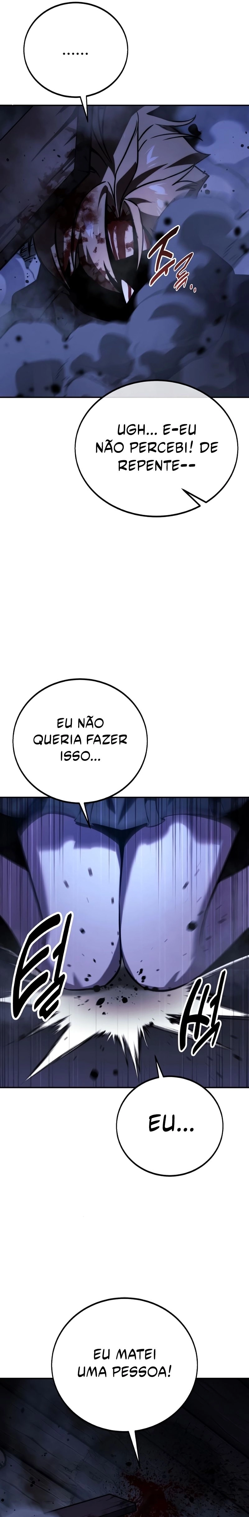 Guia de Sobrevivência do Extra da Academia Capítulo 048 - página 35