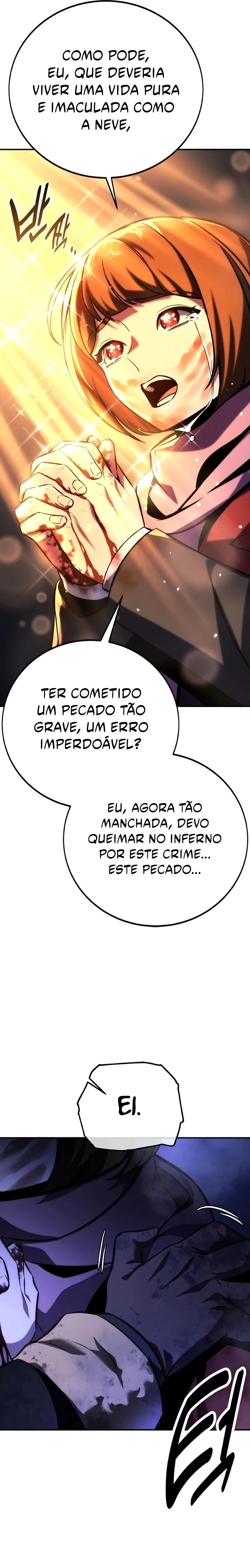 Guia de Sobrevivência do Extra da Academia Capítulo 048 - página 37