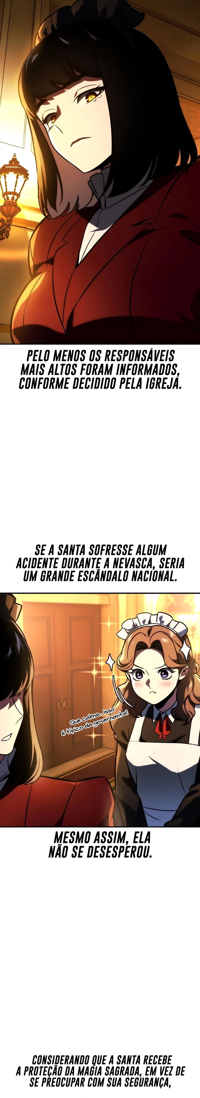 Guia de Sobrevivência do Extra da Academia Capítulo 048 - página 42