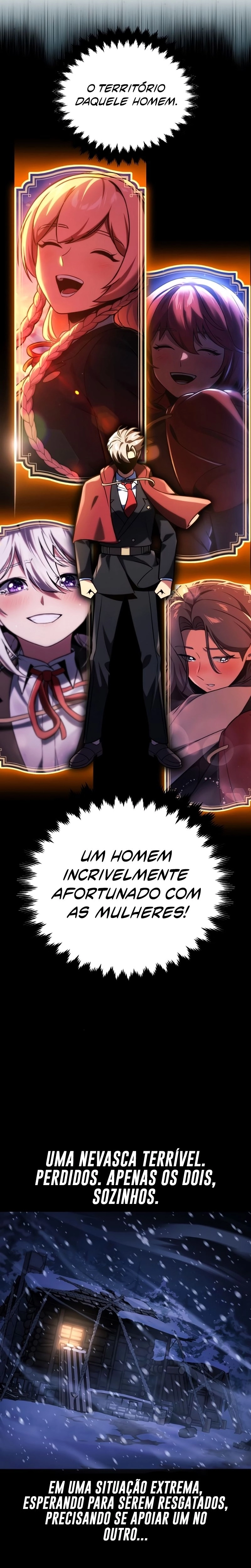 Guia de Sobrevivência do Extra da Academia Capítulo 048 - página 45