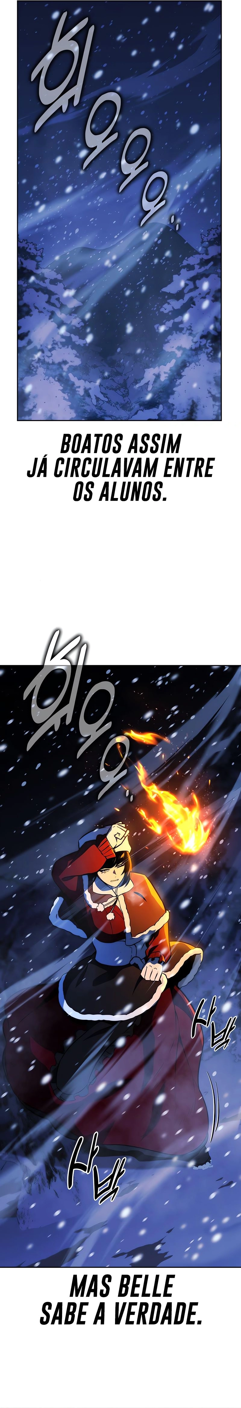 Guia de Sobrevivência do Extra da Academia Capítulo 049 - página 2