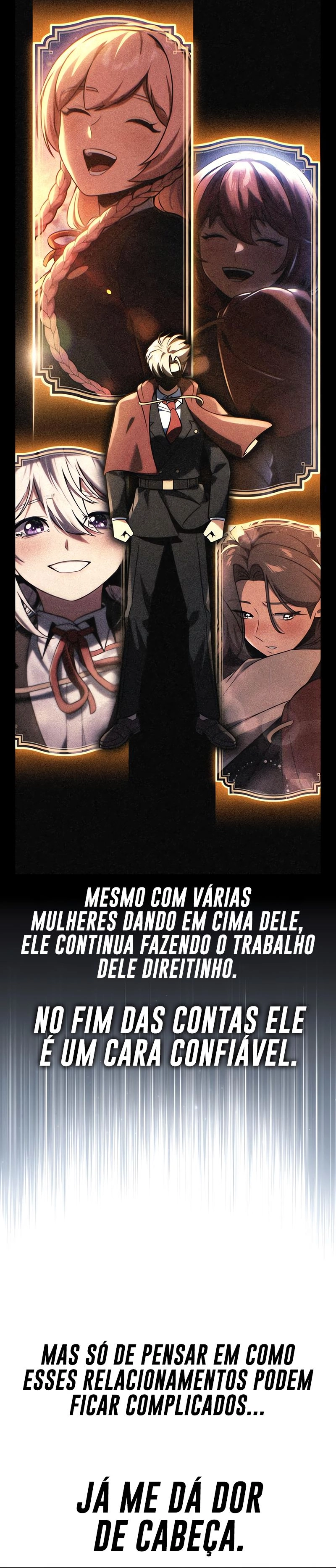 Guia de Sobrevivência do Extra da Academia Capítulo 049 - página 4