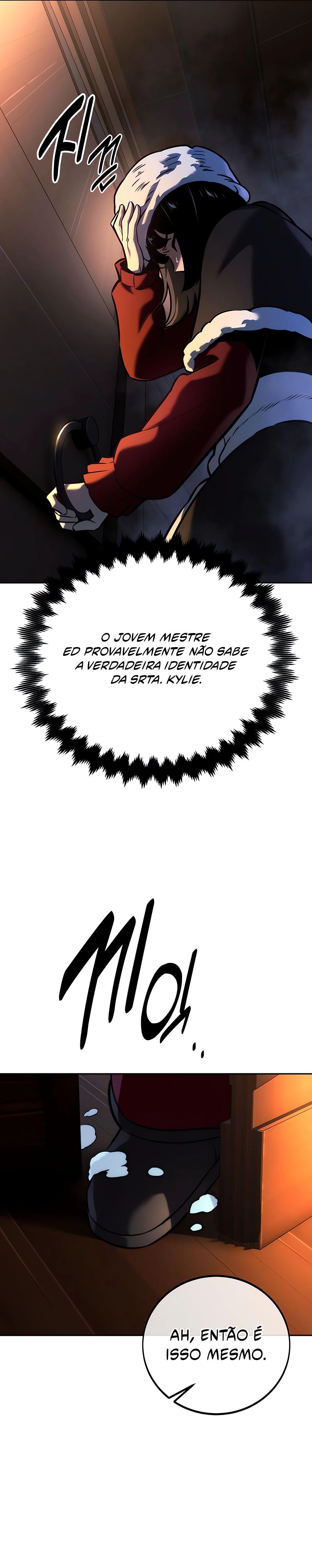 Guia de Sobrevivência do Extra da Academia Capítulo 049 - página 5
