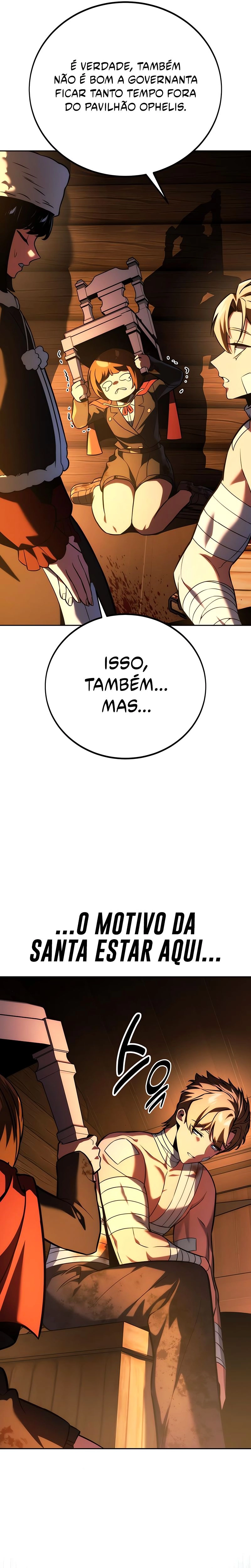 Guia de Sobrevivência do Extra da Academia Capítulo 049 - página 8