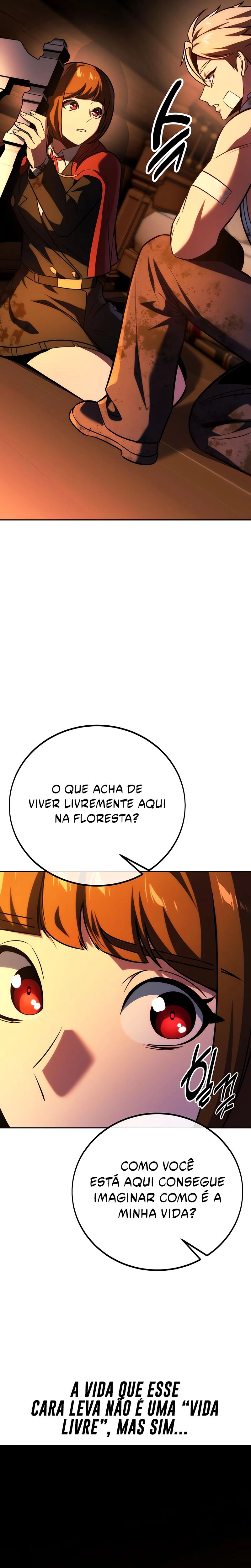 Guia de Sobrevivência do Extra da Academia Capítulo 049 - página 14