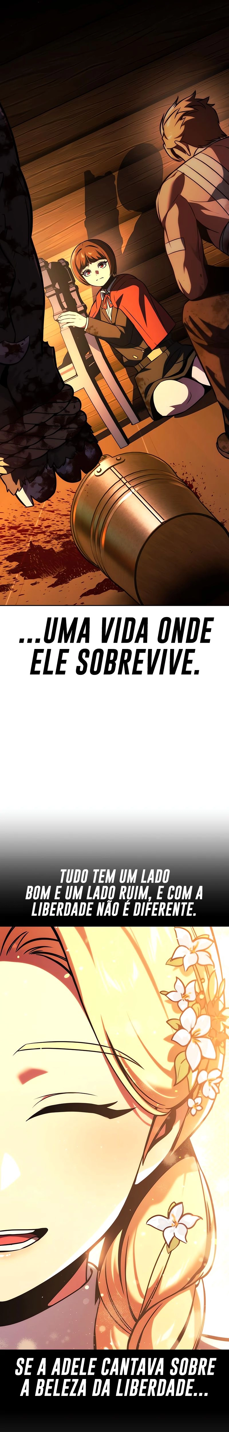 Guia de Sobrevivência do Extra da Academia Capítulo 049 - página 15
