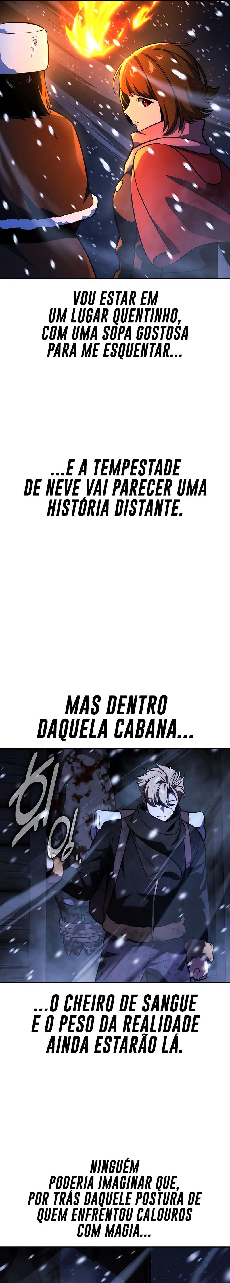 Guia de Sobrevivência do Extra da Academia Capítulo 049 - página 19