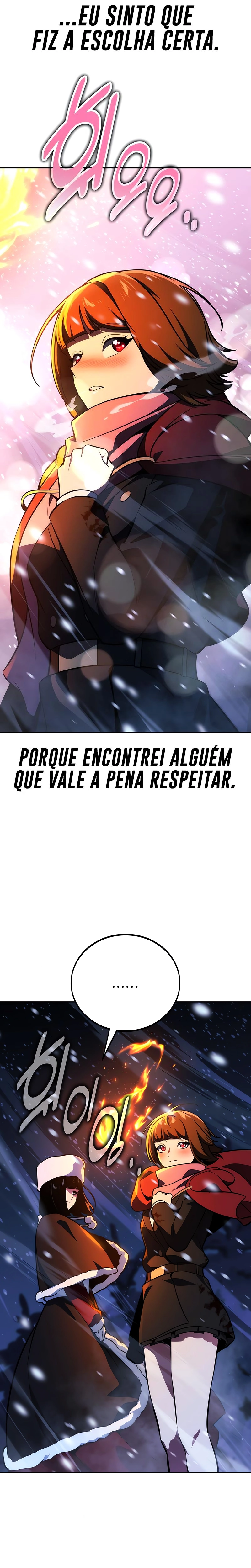 Guia de Sobrevivência do Extra da Academia Capítulo 049 - página 21