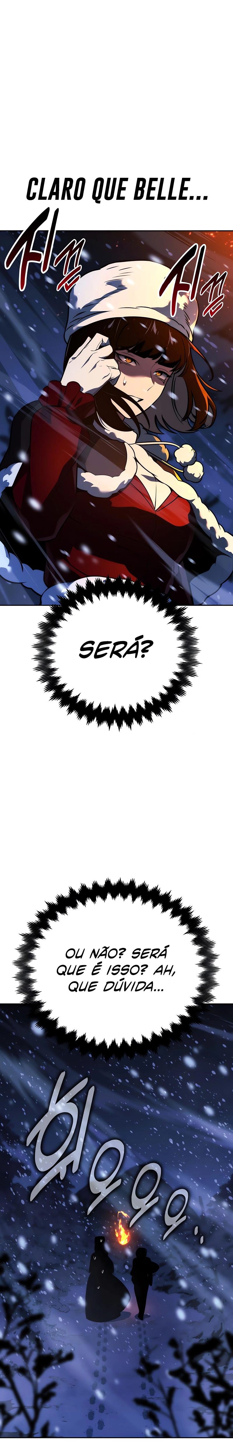 Guia de Sobrevivência do Extra da Academia Capítulo 049 - página 22