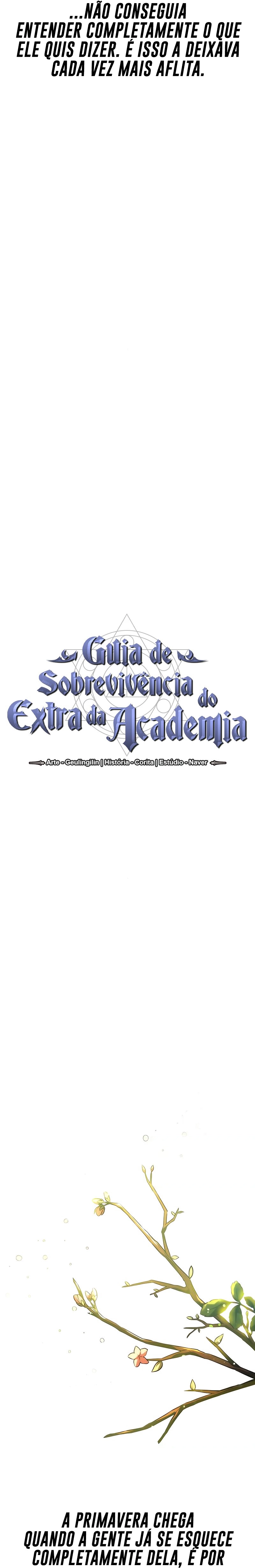 Guia de Sobrevivência do Extra da Academia Capítulo 049 - página 23