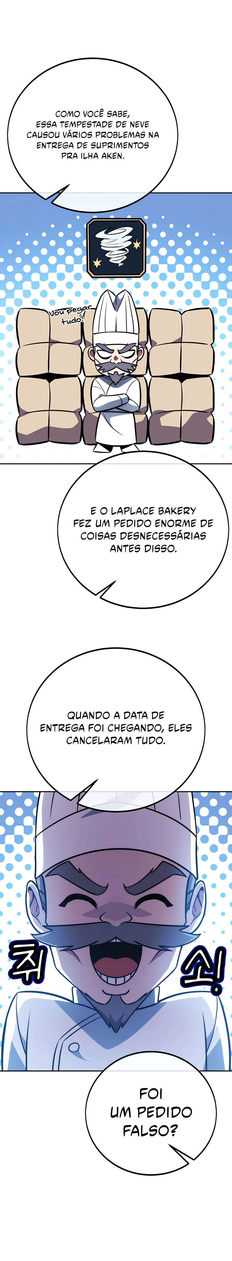 Guia de Sobrevivência do Extra da Academia Capítulo 049 - página 27