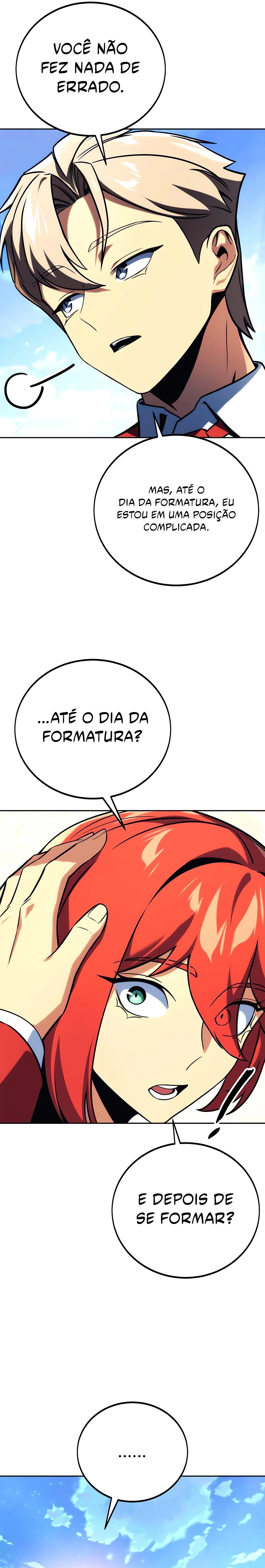 Guia de Sobrevivência do Extra da Academia Capítulo 049 - página 44