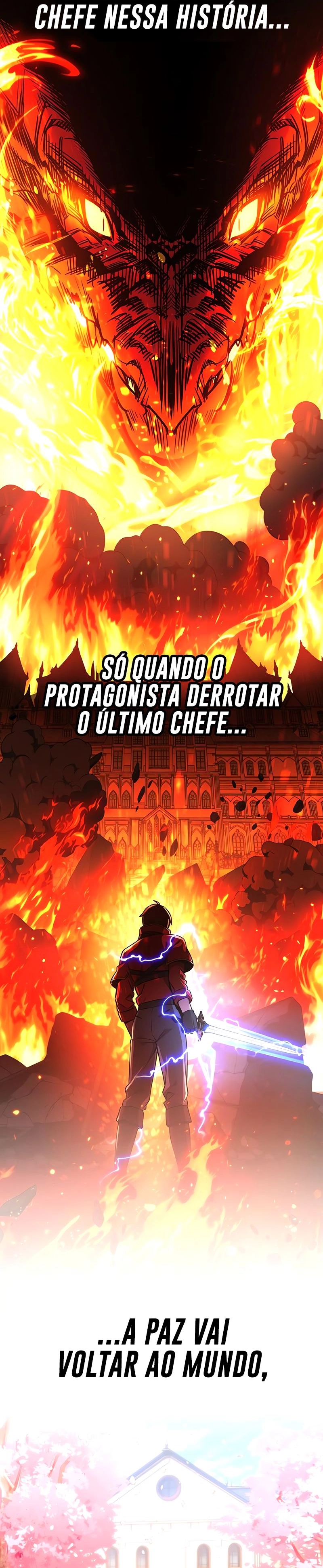 Guia de Sobrevivência do Extra da Academia Capítulo 049 - página 47