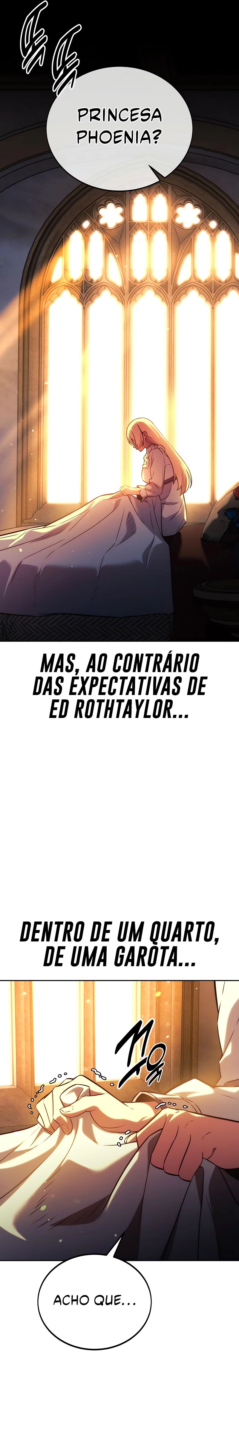 Guia de Sobrevivência do Extra da Academia Capítulo 049 - página 51