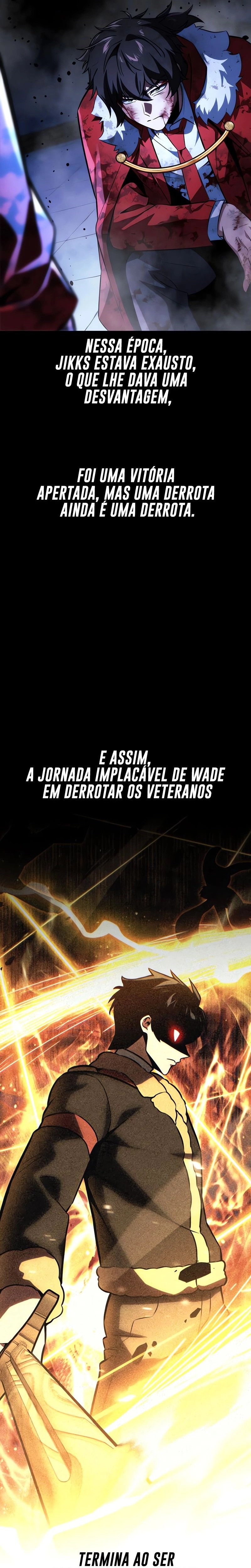 Guia de Sobrevivência do Extra da Academia Capítulo 050 - página 16