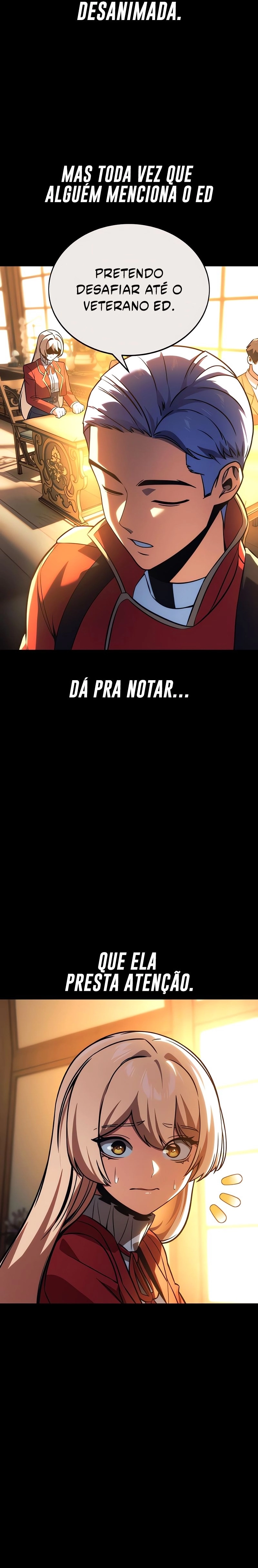Guia de Sobrevivência do Extra da Academia Capítulo 050 - página 20