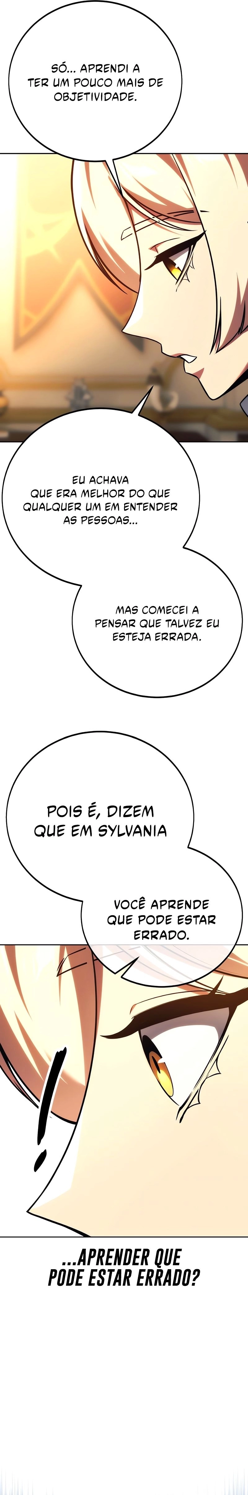 Guia de Sobrevivência do Extra da Academia Capítulo 050 - página 43