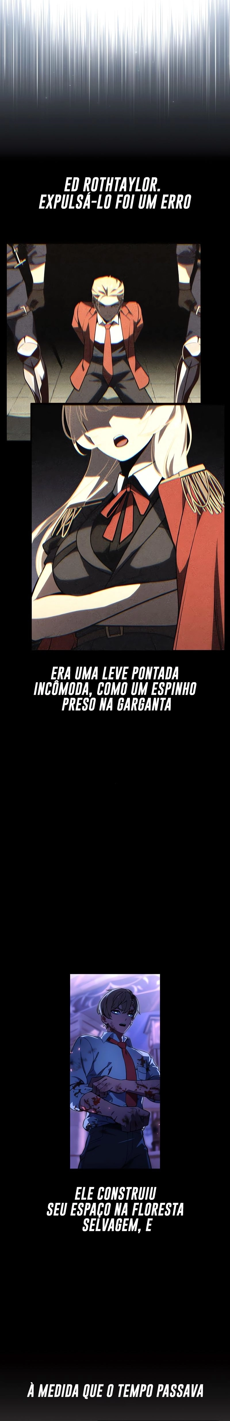 Guia de Sobrevivência do Extra da Academia Capítulo 050 - página 44