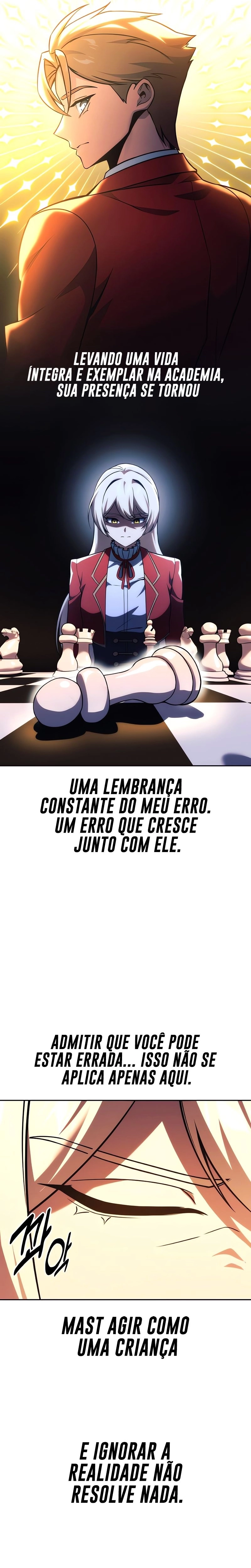 Guia de Sobrevivência do Extra da Academia Capítulo 050 - página 46