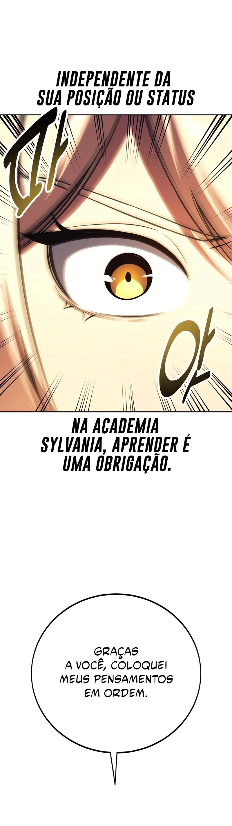 Guia de Sobrevivência do Extra da Academia Capítulo 050 - página 47
