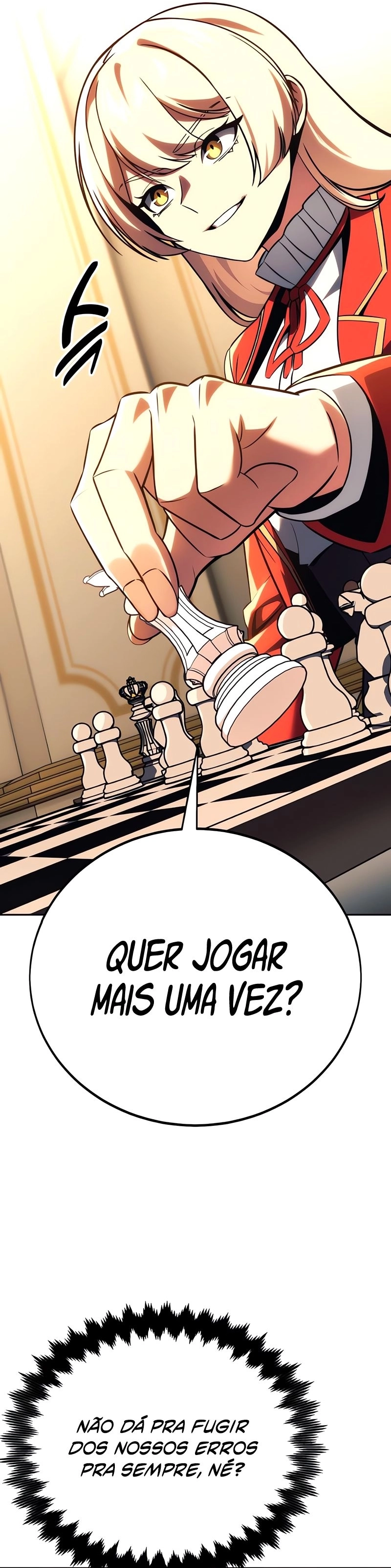 Guia de Sobrevivência do Extra da Academia Capítulo 050 - página 48