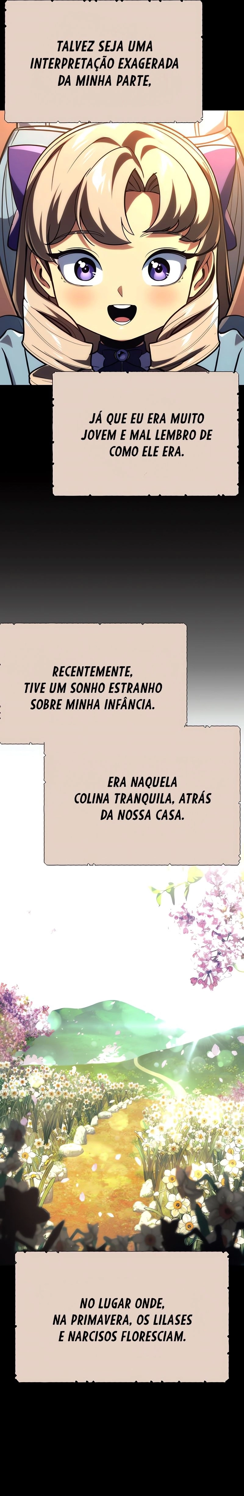 Guia de Sobrevivência do Extra da Academia Capítulo 051 - página 5