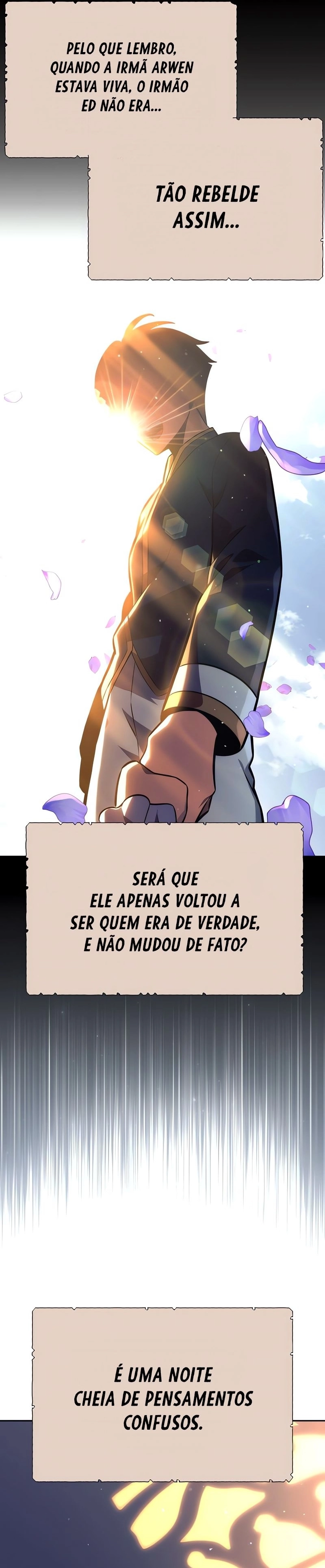 Guia de Sobrevivência do Extra da Academia Capítulo 051 - página 7
