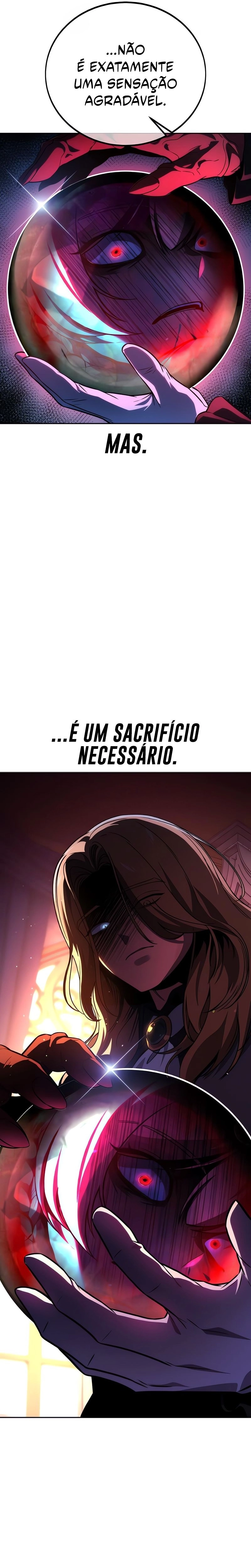 Guia de Sobrevivência do Extra da Academia Capítulo 051 - página 19
