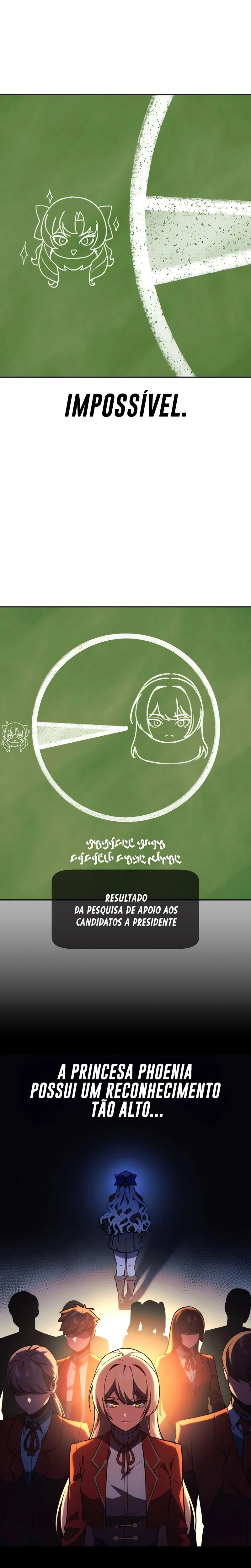 Guia de Sobrevivência do Extra da Academia Capítulo 051 - página 21