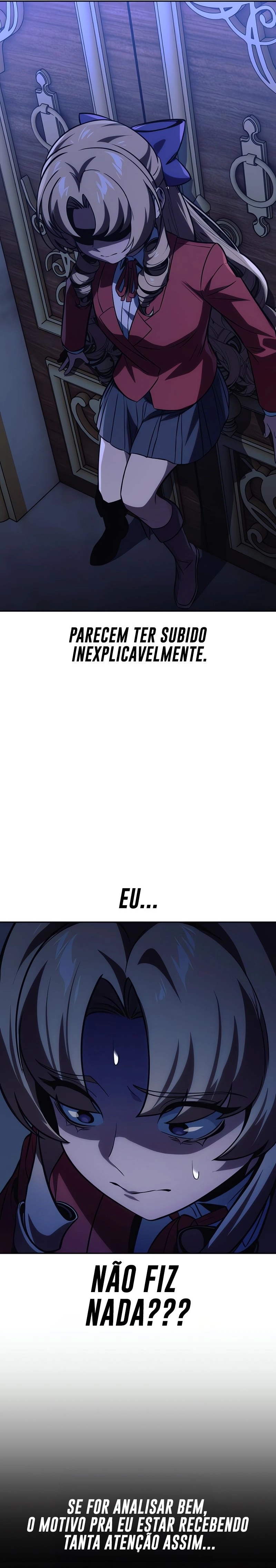 Guia de Sobrevivência do Extra da Academia Capítulo 051 - página 29